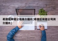 希捷区块链公司简介图片[希捷区块链公司简介图片]